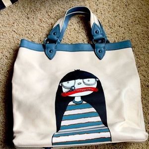 Marc by Marc Jacobs bag